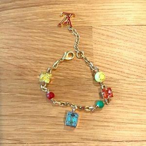 COPY - Louis Vuitton bracelet
